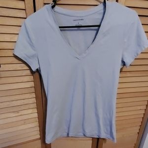 Banana Republic V-neck